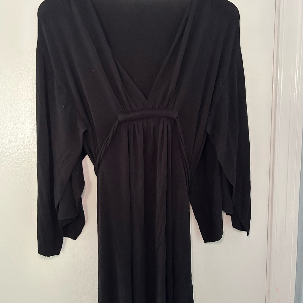 Rachel Pally Large Black Top